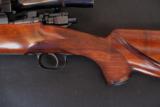 GREAT LITTLE GRIFFIN & HOWE 25-06 BUILT ON SPRINGFIELD ACTION - 3 of 12