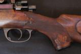 HOFFMAN ARMS 30-06 BUILT ON OBERNDORF MAUSER - 2 of 12