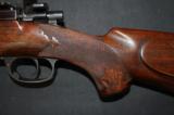 HOFFMAN ARMS 30-06 BUILT ON OBERNDORF MAUSER - 4 of 12