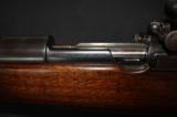 HOFFMAN ARMS 30-06 BUILT ON OBERNDORF MAUSER - 9 of 12