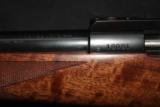 Beautiful Custom 52 Winchester .22 Caliber 99% WOOD/METAL - 9 of 11