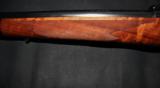 Beautiful Custom 52 Winchester .22 Caliber 99% WOOD/METAL - 8 of 11