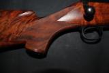 Beautiful Custom 52 Winchester .22 Caliber 99% WOOD/METAL - 5 of 11