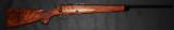 Beautiful Custom 52 Winchester .22 Caliber 99% WOOD/METAL - 4 of 11