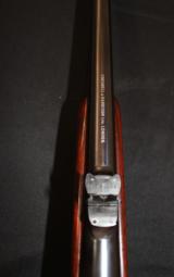 NICE COGSWELL & HARRISON .375 BOLT RIFLE - 11 of 13