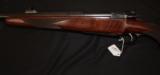 NICE COGSWELL & HARRISON .375 BOLT RIFLE - 9 of 13