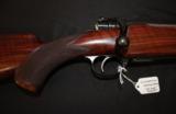 NICE COGSWELL & HARRISON .375 BOLT RIFLE - 7 of 13