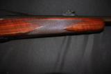 NICE COGSWELL & HARRISON .375 BOLT RIFLE - 5 of 13