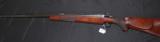 NICE COGSWELL & HARRISON .375 BOLT RIFLE - 1 of 13