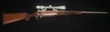 CLASSIC STAINLESS WINCHESTER MODEL 70 .270 - 1 of 9