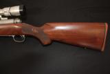 CLASSIC STAINLESS WINCHESTER MODEL 70 .270 - 4 of 9