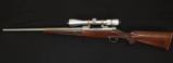 CLASSIC STAINLESS WINCHESTER MODEL 70 .270 - 3 of 9