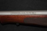CLASSIC STAINLESS WINCHESTER MODEL 70 .270 - 8 of 9