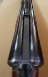 ITHACA CLASSIC DOUBLES 12GA SLUG GUN - 14 of 16