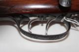 M. AMRUSCH8x57 Pre War Sporting Rifle 8x57 - 14 of 18