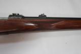 M. AMRUSCH8x57 Pre War Sporting Rifle 8x57 - 17 of 18