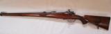 M. AMRUSCH8x57 Pre War Sporting Rifle 8x57 - 2 of 18