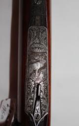 M. AMRUSCH8x57 Pre War Sporting Rifle 8x57 - 9 of 18