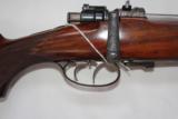 M. AMRUSCH8x57 Pre War Sporting Rifle 8x57 - 13 of 18