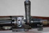 M. AMRUSCH8x57 Pre War Sporting Rifle 8x57 - 8 of 18