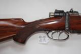 M. AMRUSCH8x57 Pre War Sporting Rifle 8x57 - 16 of 18