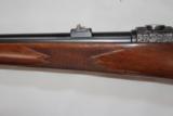 M. AMRUSCH8x57 Pre War Sporting Rifle 8x57 - 5 of 18