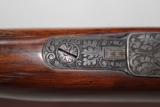 M. AMRUSCH8x57 Pre War Sporting Rifle 8x57 - 12 of 18