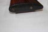 M. AMRUSCH8x57 Pre War Sporting Rifle 8x57 - 18 of 18