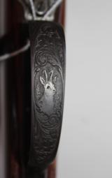 M. AMRUSCH8x57 Pre War Sporting Rifle 8x57 - 10 of 18