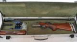 KRIEGHOFF KS5 SINGLE BARREL TRAP - 1 of 9