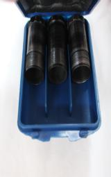 KRIEGHOFF KS5 SINGLE BARREL TRAP - 9 of 9