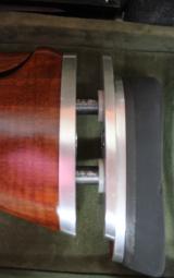 KRIEGHOFF KS5 SINGLE BARREL TRAP - 3 of 9