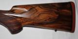 CUSTOM BUILT 1000 YARD RIFLE STOCKED BY STERLING DAVENPORT METAL BY LARRY SMART - 11 of 18