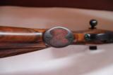 CUSTOM BUILT 1000 YARD RIFLE STOCKED BY STERLING DAVENPORT METAL BY LARRY SMART - 7 of 18