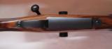 CUSTOM BUILT 1000 YARD RIFLE STOCKED BY STERLING DAVENPORT METAL BY LARRY SMART - 8 of 18
