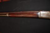 NEAT 1892 WINCHESTER 38 WCF MANUFACTURED IN 1896 - 13 of 17