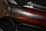 NEAT 1892 WINCHESTER 38 WCF MANUFACTURED IN 1896 - 14 of 17