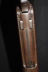 NEAT 1892 WINCHESTER 38 WCF MANUFACTURED IN 1896 - 7 of 17