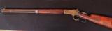NEAT 1892 WINCHESTER 38 WCF MANUFACTURED IN 1896 - 1 of 17