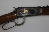 Outstanding Custom Winchester By MAURICE OTTMAR/RICHARD BOUICHER - 4 of 20