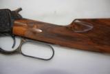 Outstanding Custom Winchester By MAURICE OTTMAR/RICHARD BOUICHER - 19 of 20