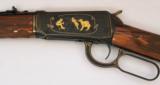 Outstanding Custom Winchester By MAURICE OTTMAR/RICHARD BOUICHER - 3 of 20