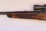 CUSTOM MODEL 52 WINCHESTER BY CLAYTON NELSON
MUST SEE - 21 of 21