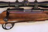 CUSTOM MODEL 52 WINCHESTER BY CLAYTON NELSON
MUST SEE - 11 of 21