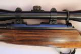 CUSTOM MODEL 52 WINCHESTER BY CLAYTON NELSON
MUST SEE - 8 of 21