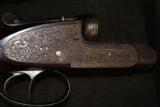 EXTRAORDINARY SMALL GAUGE IMPERIAL LEBEAU COURALLY SIDELOCK
- 2 of 21