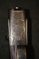 EXTRAORDINARY SMALL GAUGE IMPERIAL LEBEAU COURALLY SIDELOCK
- 3 of 21