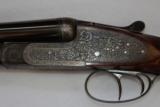 EXTRAORDINARY SMALL GAUGE IMPERIAL LEBEAU COURALLY SIDELOCK
- 6 of 21