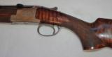 BROWNING STYLE D2 GRADE CONTINENTAL EXPRESS RIFLE 30-06 CALIBER - 5 of 20