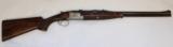 BROWNING STYLE D2 GRADE CONTINENTAL EXPRESS RIFLE 30-06 CALIBER - 2 of 20